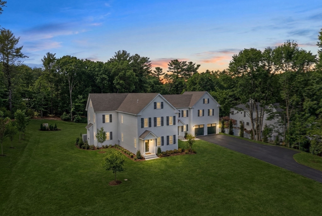 74 Teakettle Ln