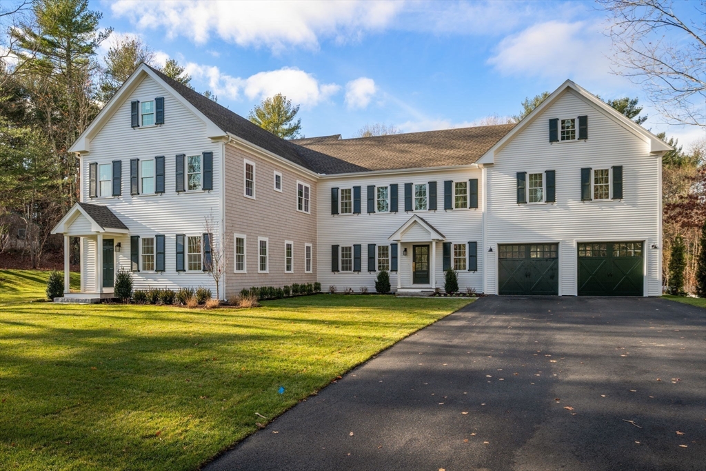 74 Teakettle Ln