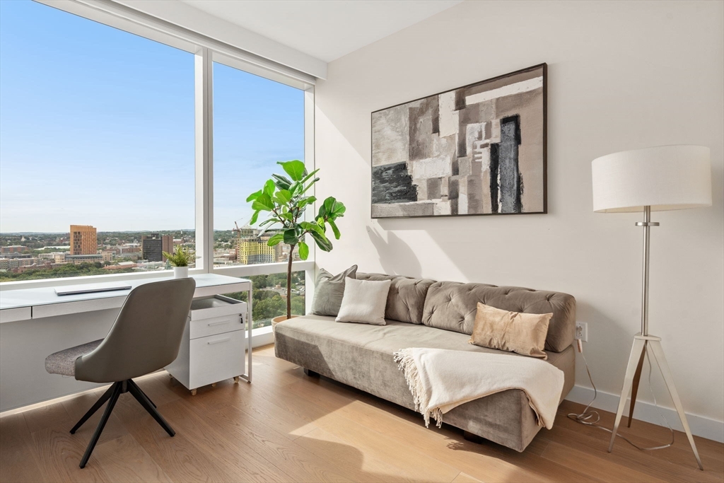 188 Brookline Ave # 21B