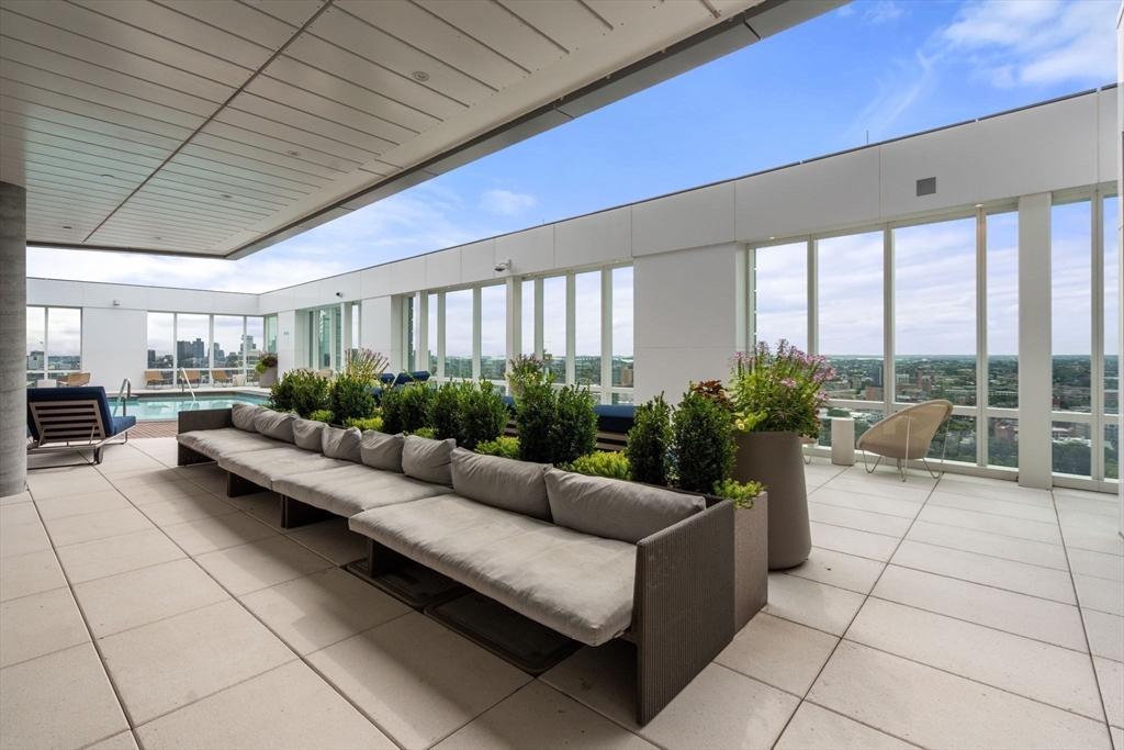 188 Brookline Ave # 21B