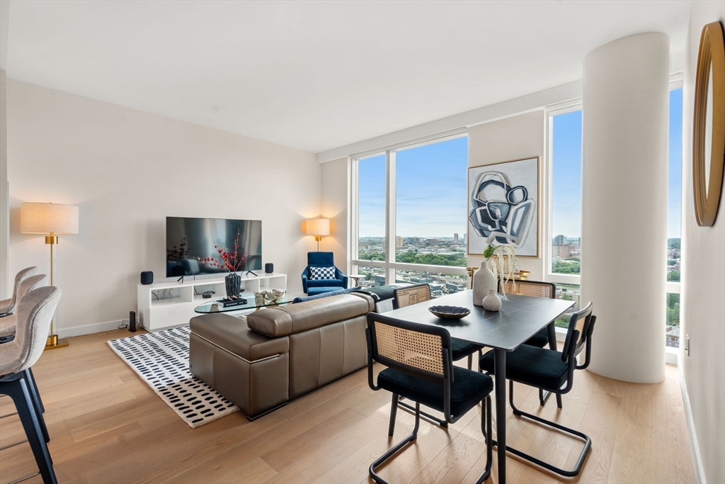 188 Brookline Ave # 21B