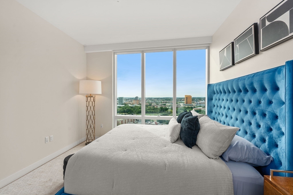 188 Brookline Ave # 21B