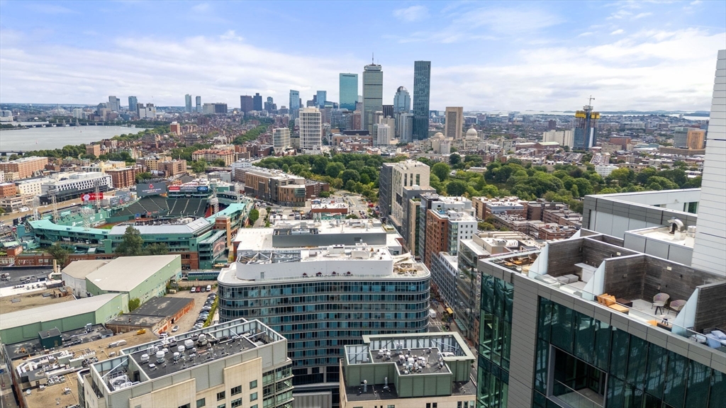 188 Brookline Ave # 21B