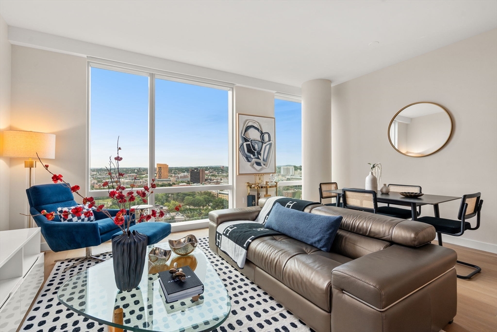 188 Brookline Ave # 21B