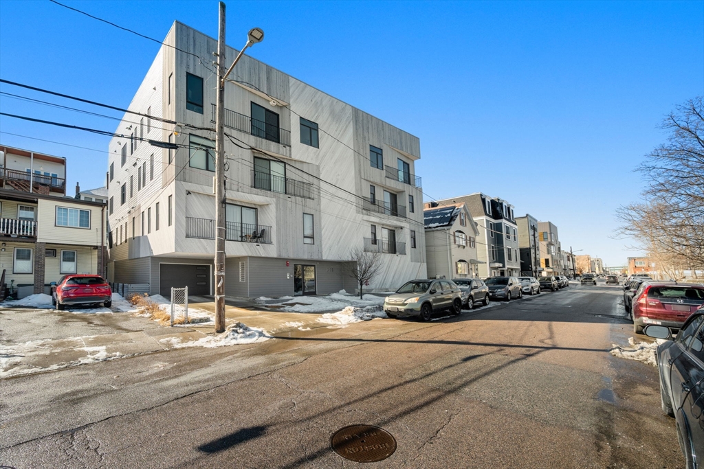 211 Condor St # 7