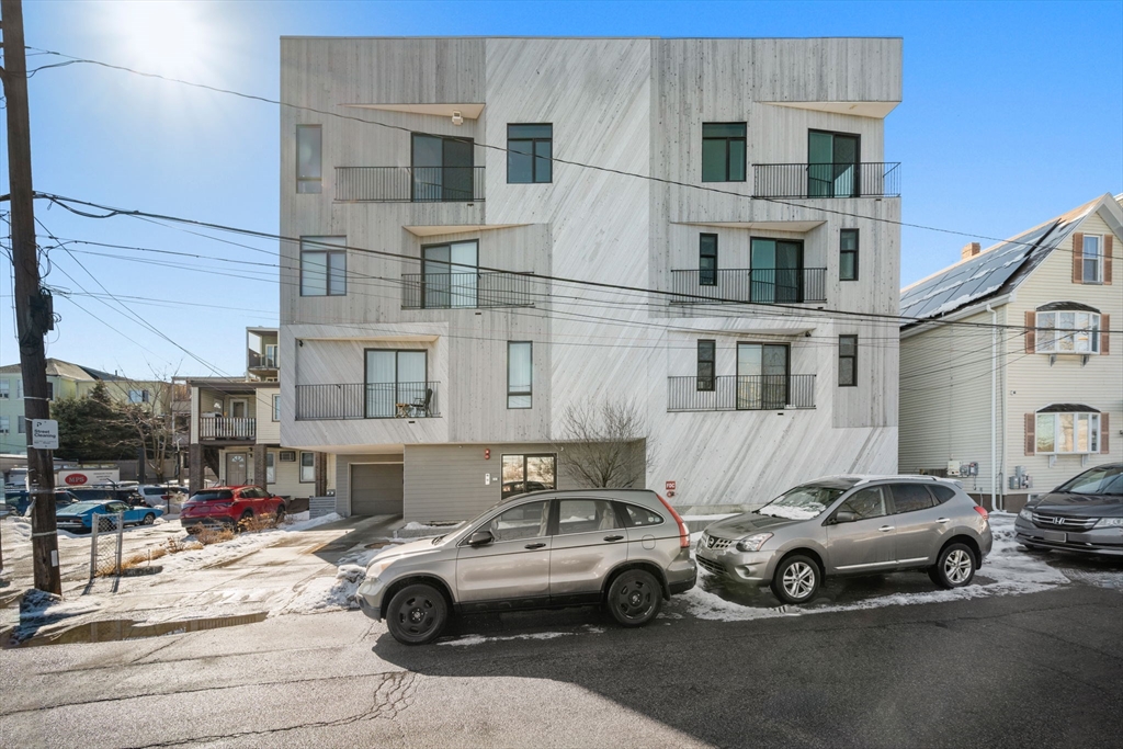 211 Condor St # 7