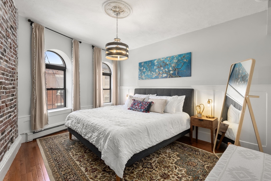 165 Salem Street # 4