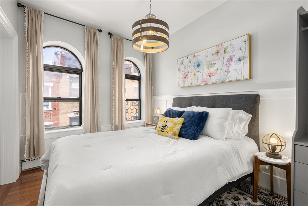 165 Salem Street # 4