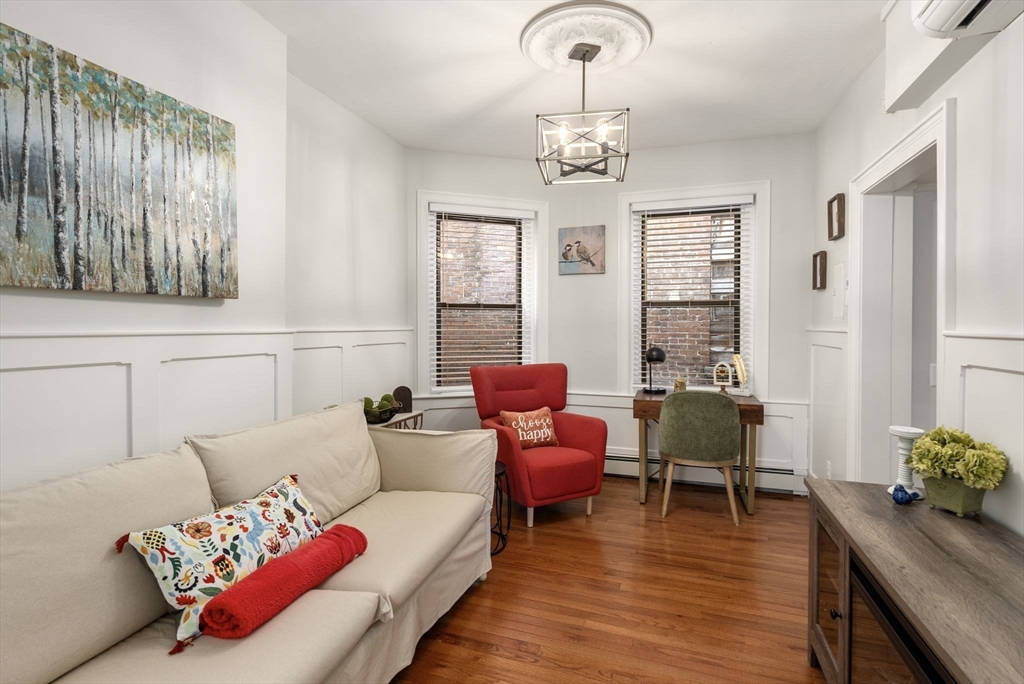 165 Salem Street # 4