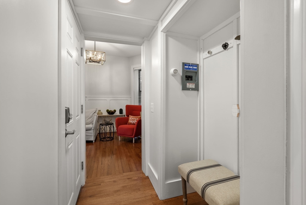 165 Salem Street # 4