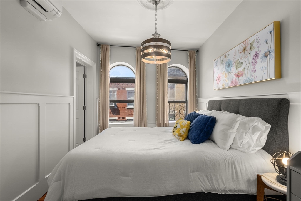 165 Salem Street # 4