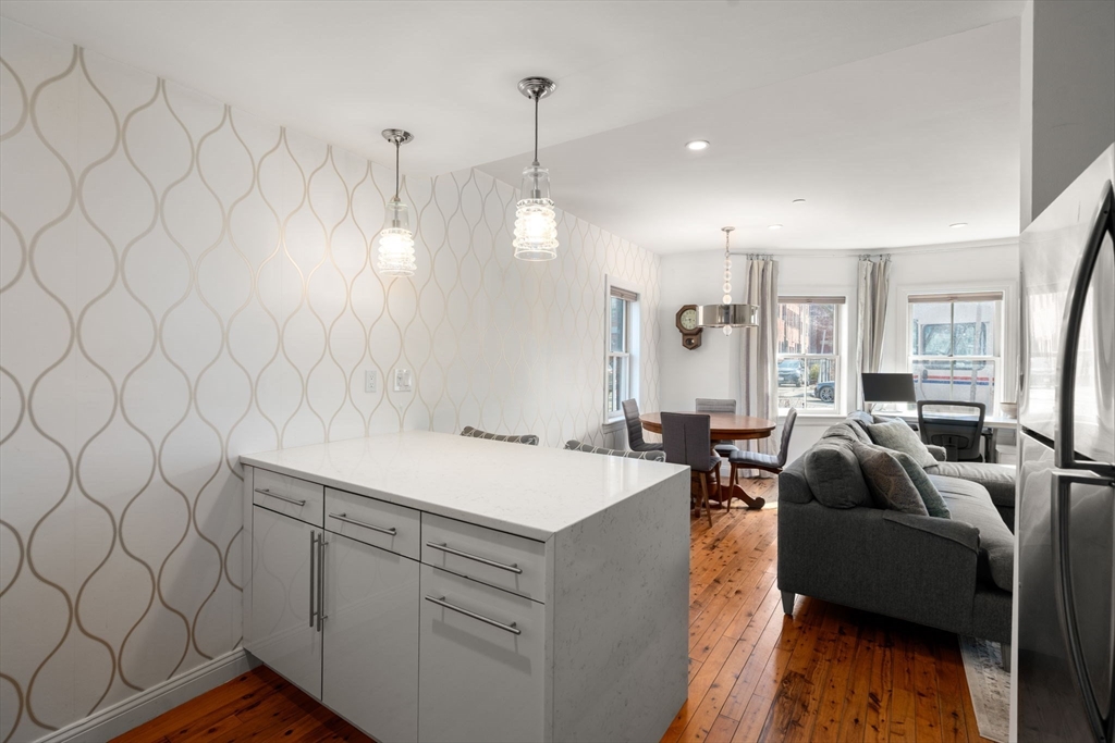 219 Shawmut Ave # 1B