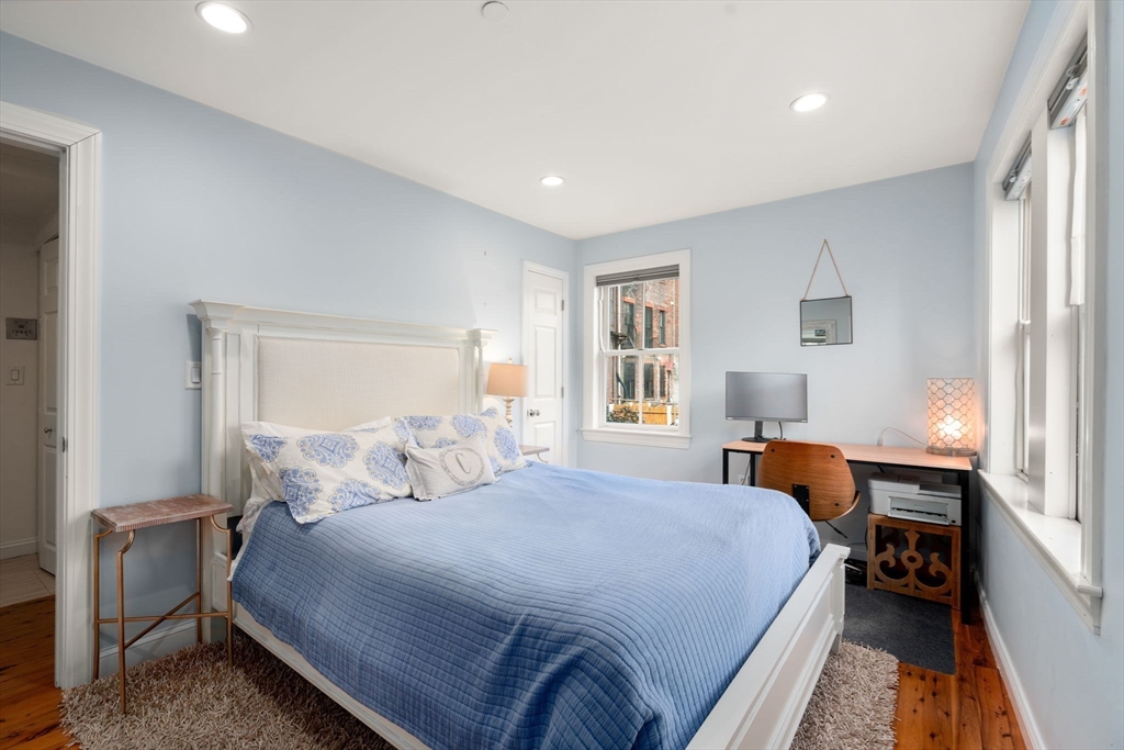 219 Shawmut Ave # 1B