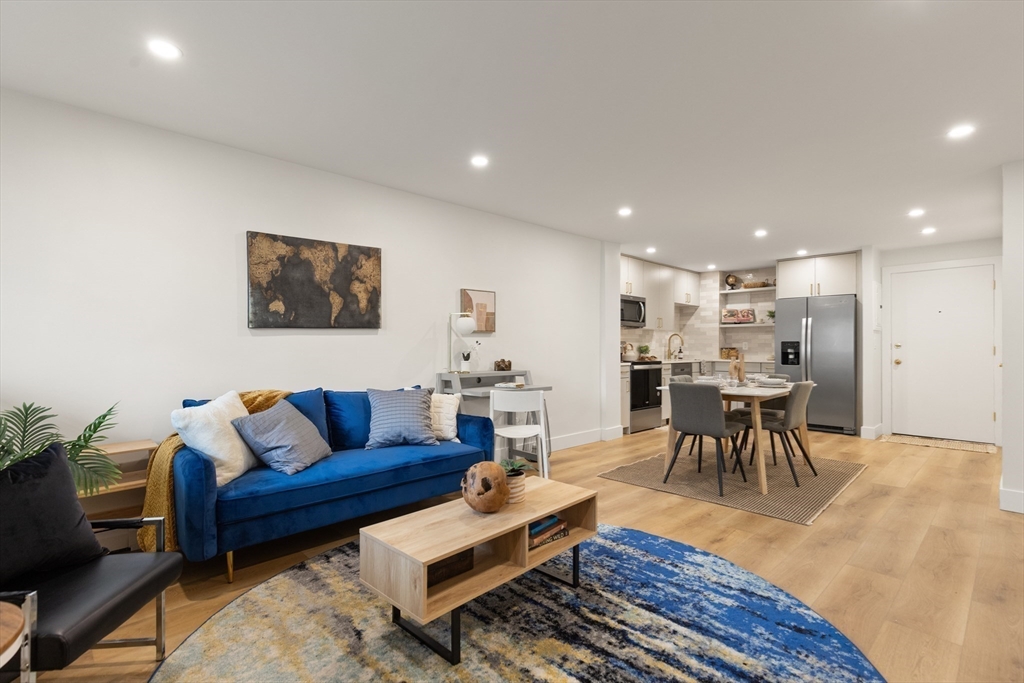 5 Linda Lane # 2 Unit: 1-2