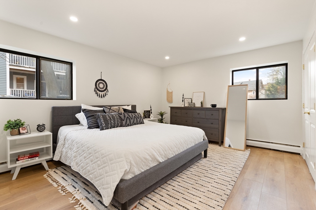 5 Linda Lane # 2 Unit: 1-2