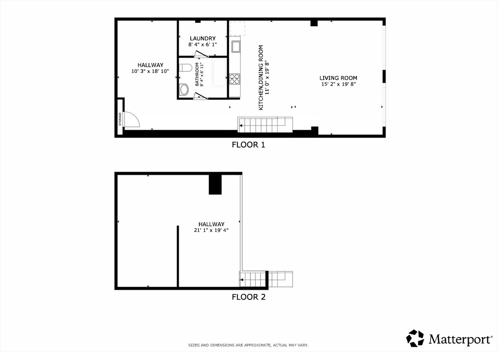 156 Porter St # 353