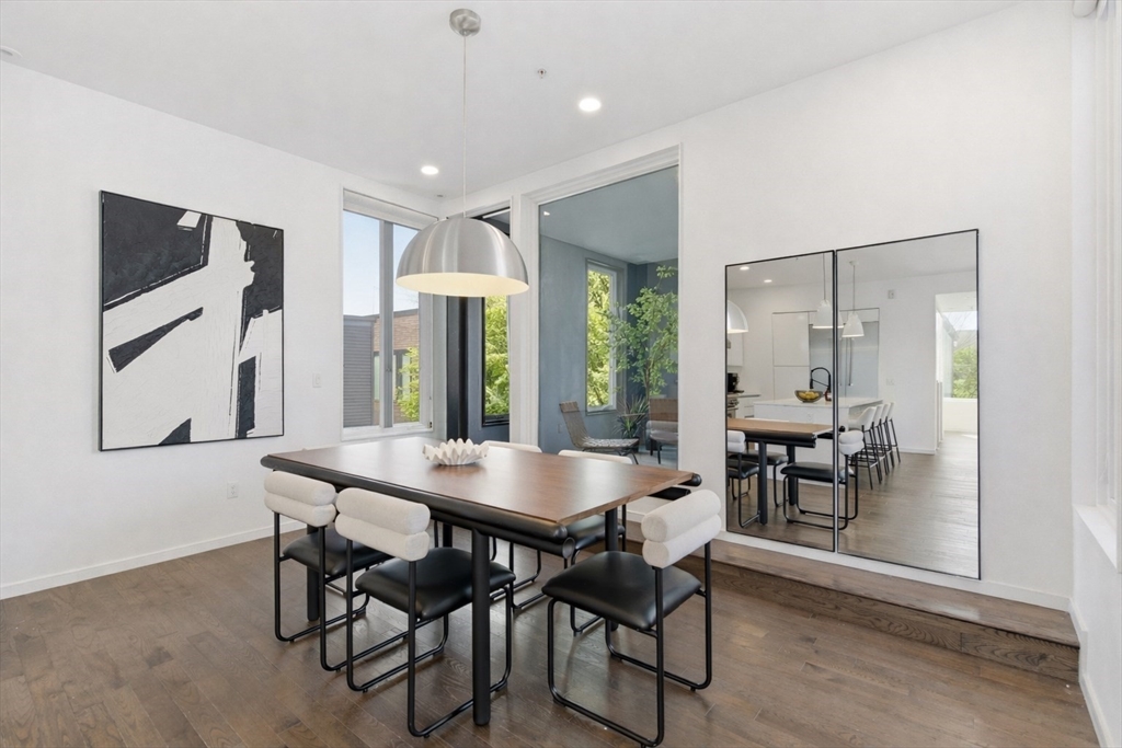 14 I Street # 7