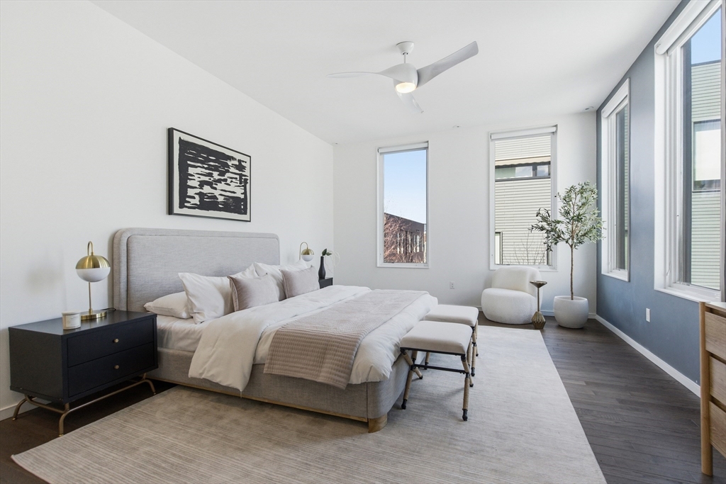 14 I Street # 7