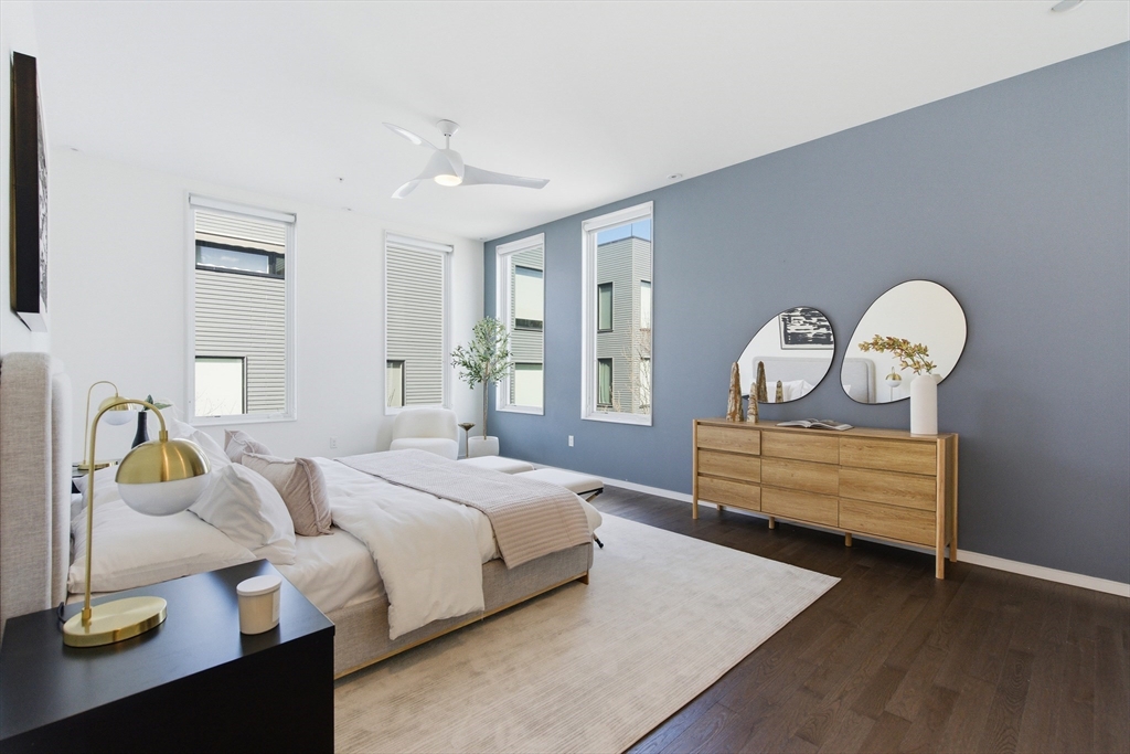 14 I Street # 7