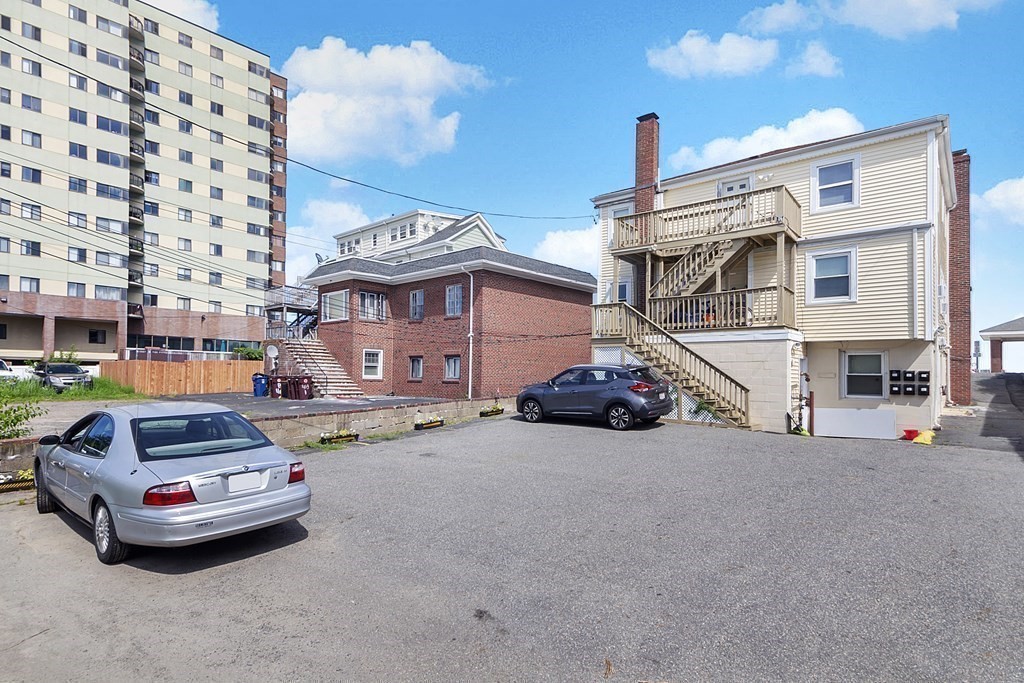 465 Revere Beach Blvd Unit: B2