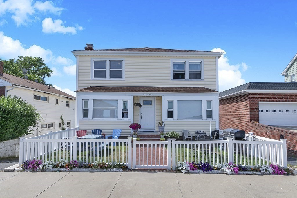 465 Revere Beach Blvd Unit: B2