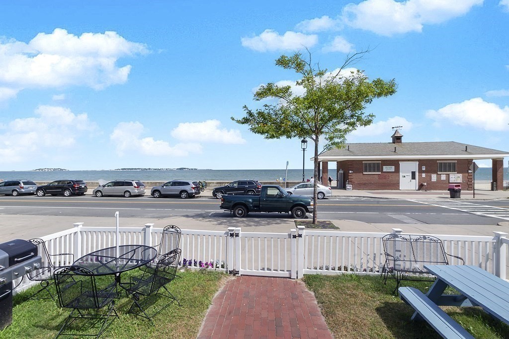 465 Revere Beach Blvd Unit: B2