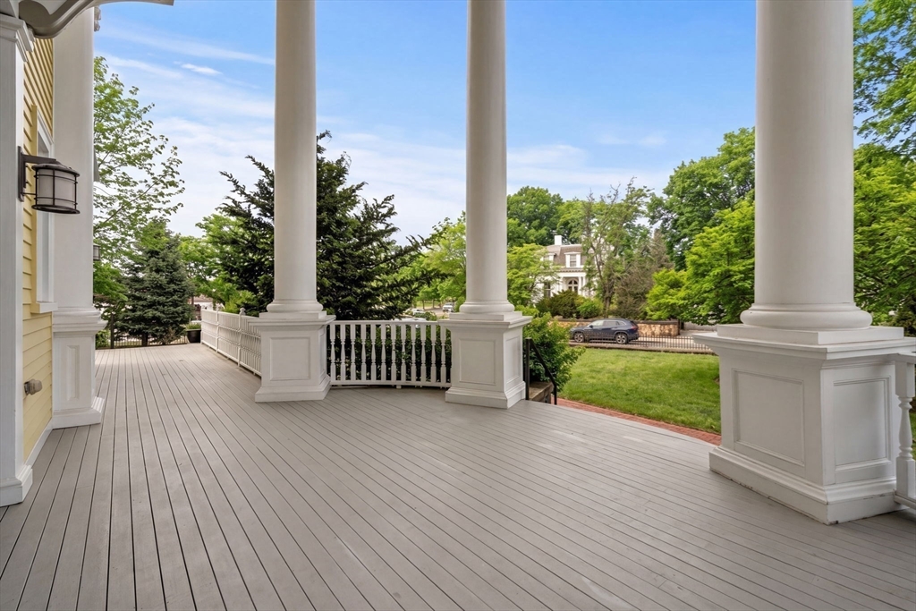 62 Pond Street # 2