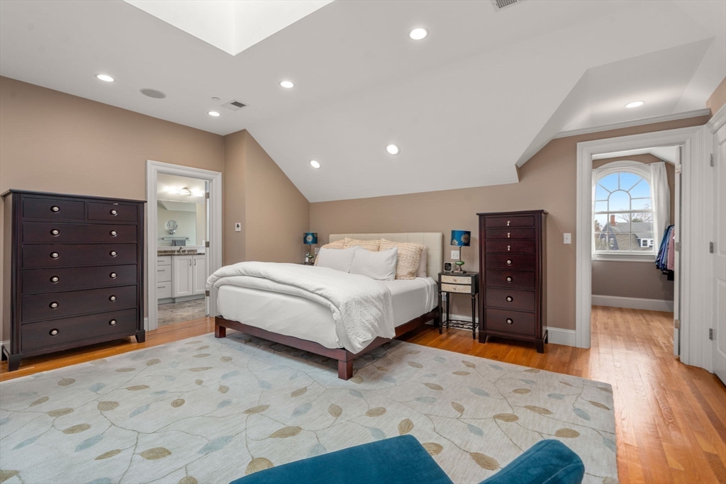 62 Pond Street # 2