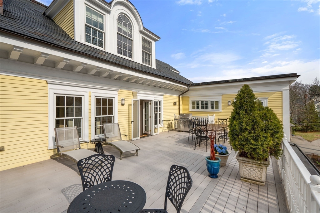 62 Pond Street # 2