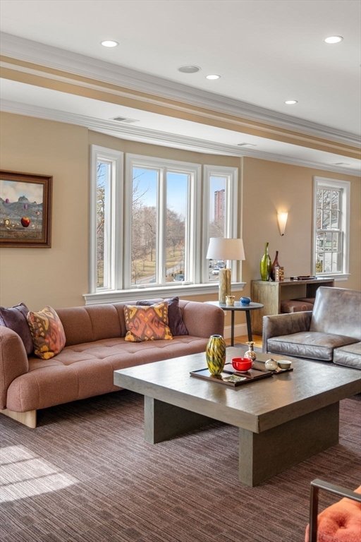 62 Pond Street # 2