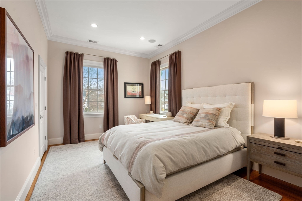 62 Pond Street # 2