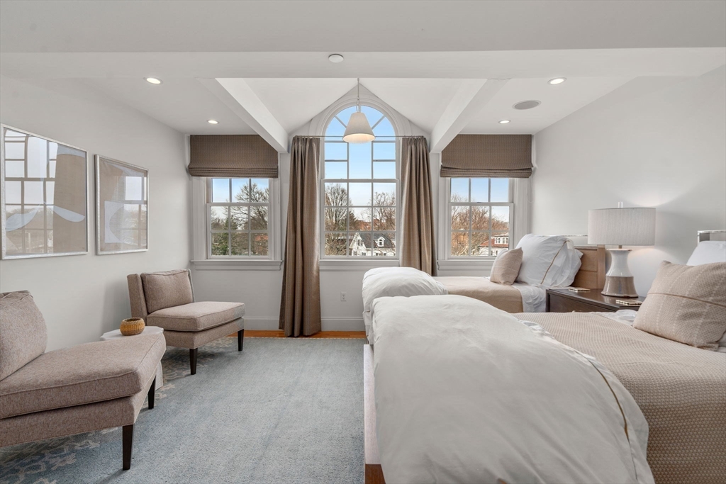 62 Pond Street # 2