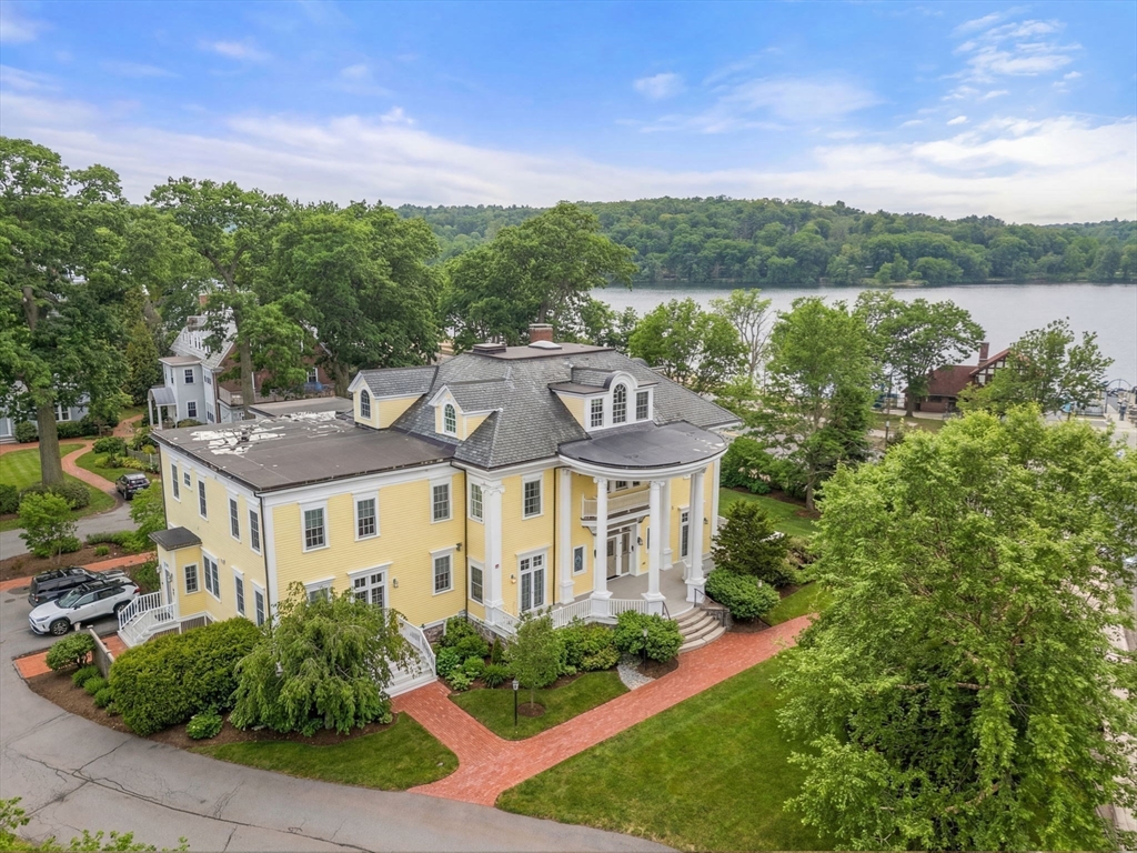 62 Pond Street # 2