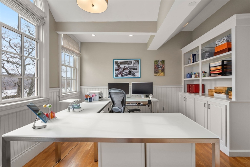 62 Pond Street # 2
