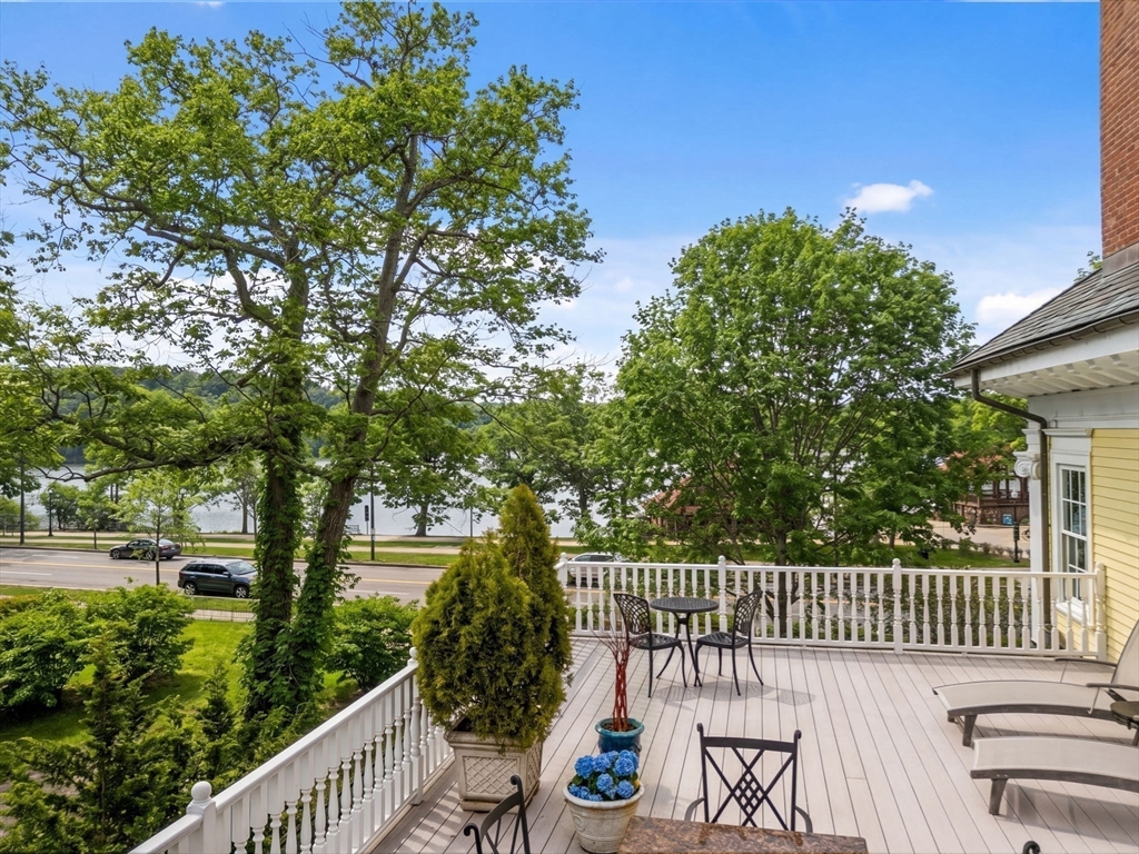 62 Pond Street # 2