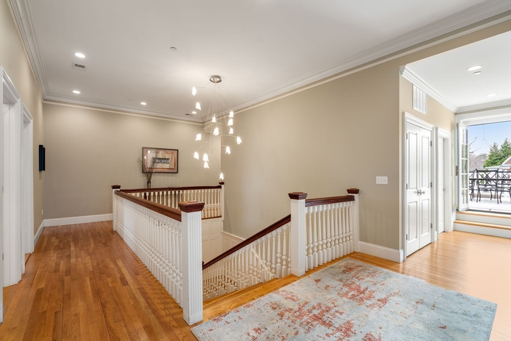 62 Pond Street # 2