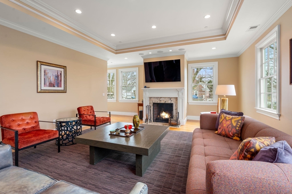 62 Pond Street # 2