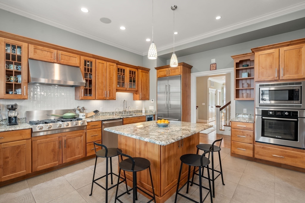 62 Pond Street # 2