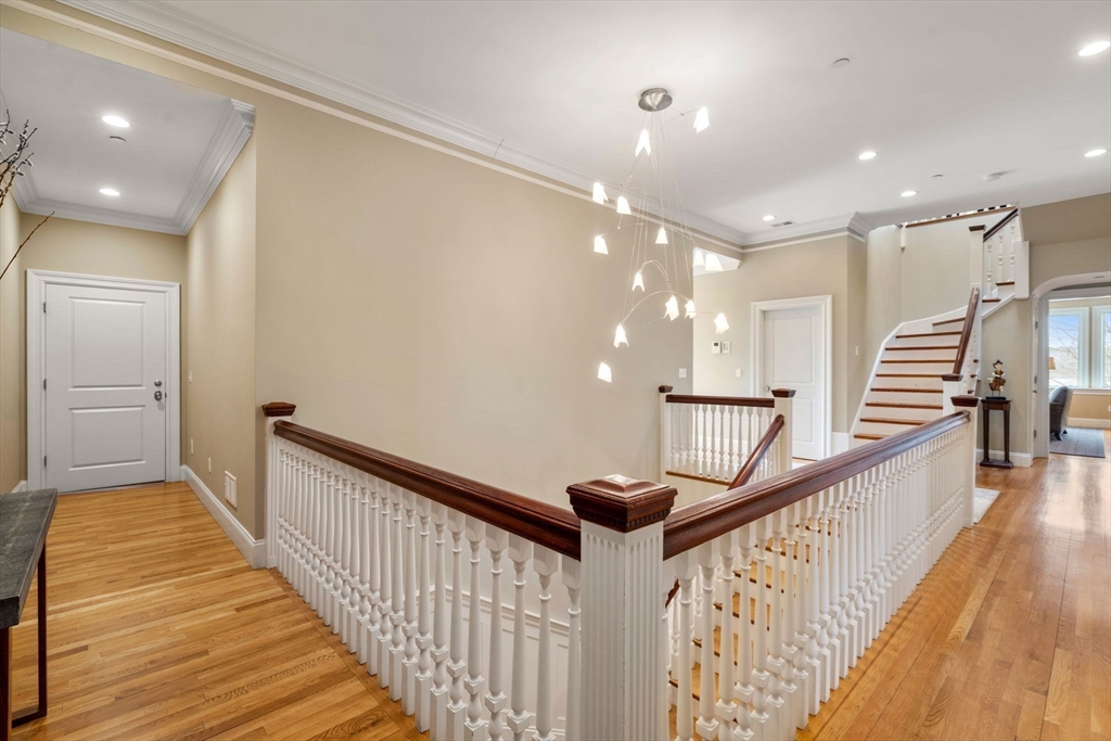 62 Pond Street # 2