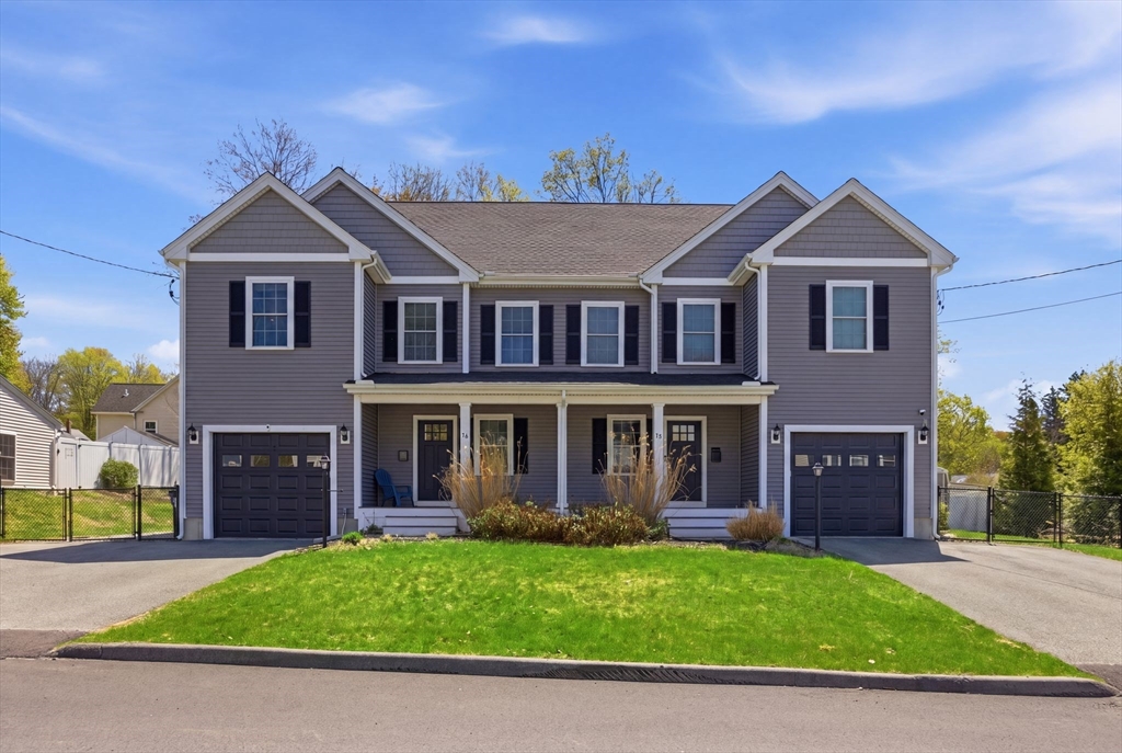 7 Spring Ct # A