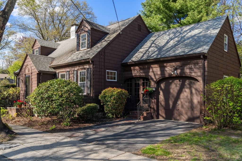 45 Bonair Street