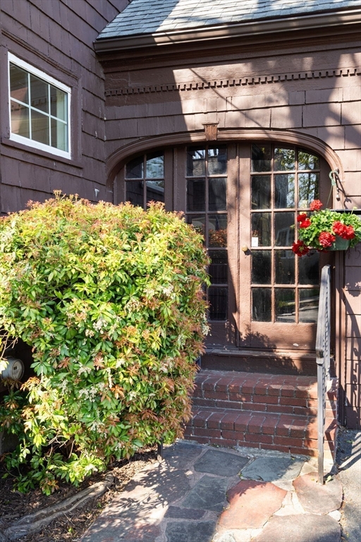 45 Bonair Street