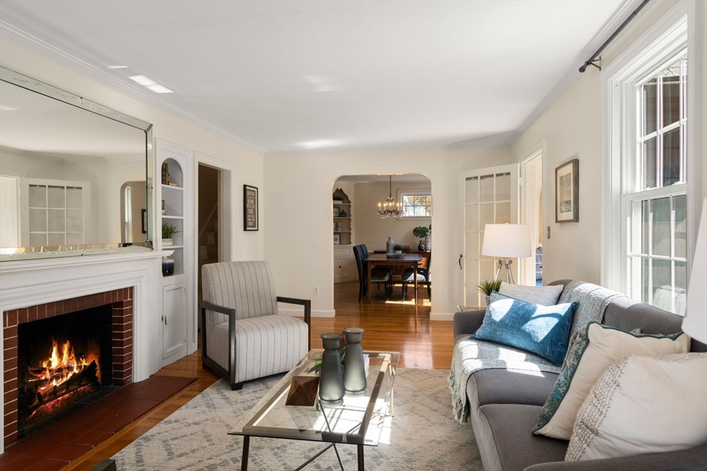 45 Bonair Street