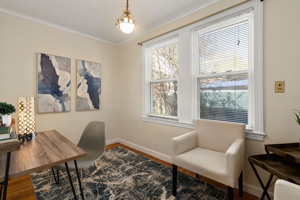 45 Bonair Street