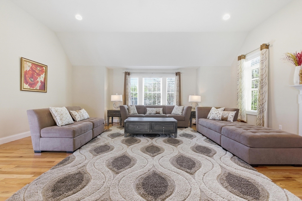 1 Cedar Lane