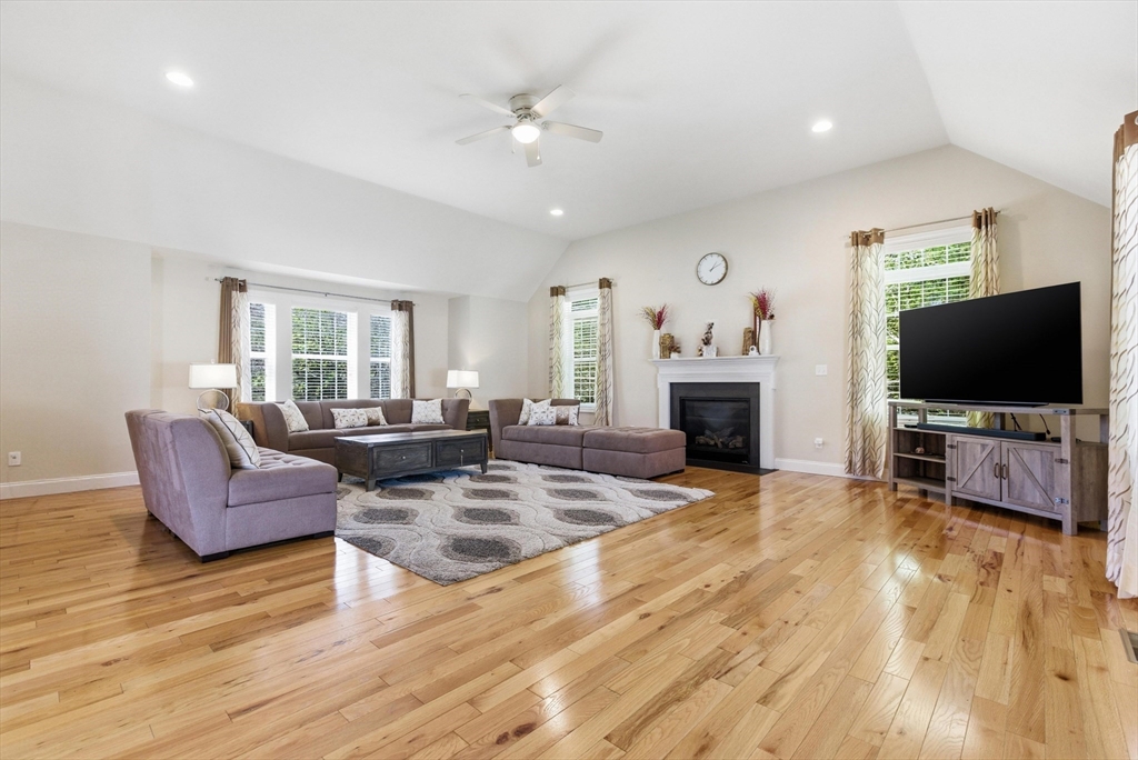 1 Cedar Lane