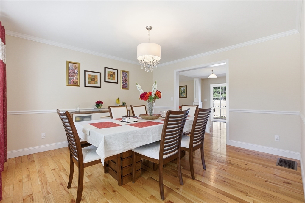 1 Cedar Lane