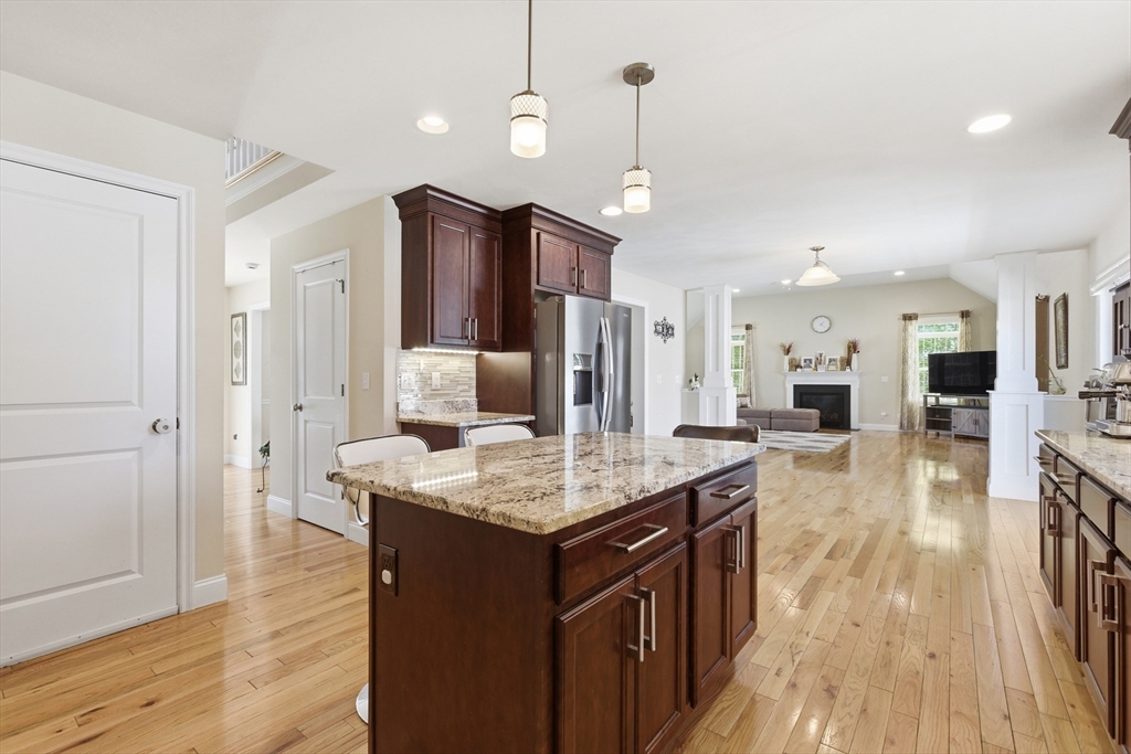 1 Cedar Lane