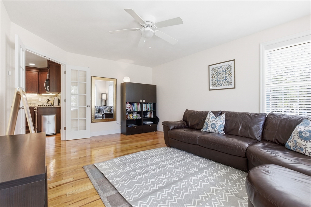 1 Cedar Lane
