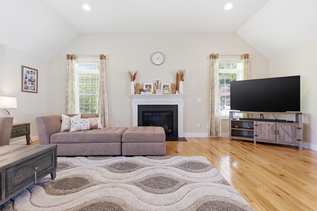 1 Cedar Lane